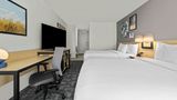 City Express Mountain View Sunnyvale Room