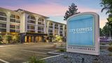 City Express Mountain View Sunnyvale Exterior