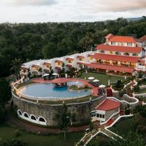 Gateway Hotel Janardhanapuram Varkala