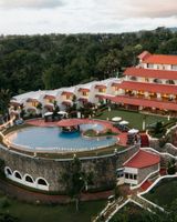Gateway Hotel Janardhanapuram Varkala