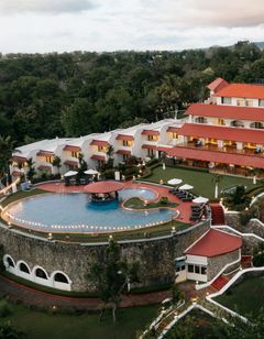 Gateway Hotel Janardhanapuram Varkala