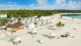 Coral Pearl Lakshadweep Exterior