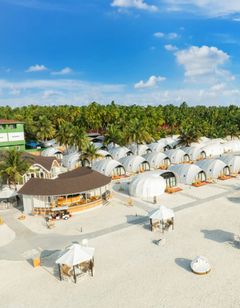 Coral Pearl Lakshadweep