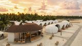 Coral Pearl Lakshadweep Exterior