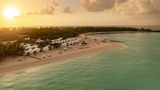 Coral Pearl Lakshadweep Exterior
