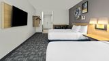 City Express Mountain View Sunnyvale Room