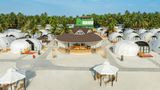 Coral Pearl Lakshadweep Exterior