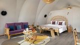 Coral Pearl Lakshadweep Room