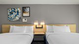 City Express Mountain View Sunnyvale Room