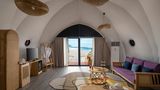 Coral Pearl Lakshadweep Room