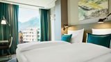 Motel One Innsbruck Room