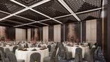 Holiday Inn Resort Bali Canggu Ballroom