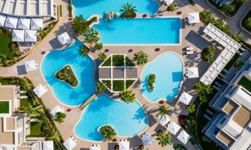 Grace Hotel, Auberge Resorts Collection