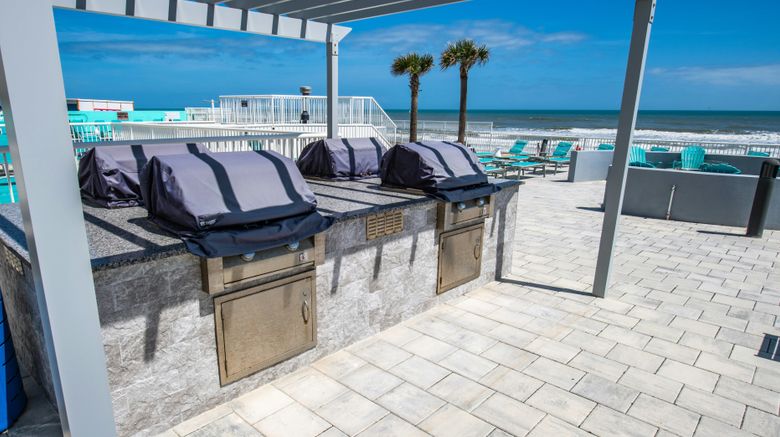 <b>Maverick Resort Beach</b>. Images powered by <a href="https://www.leonardoworldwide.com/" title="Leonardo Worldwide" target="_blank">Leonardo</a>.