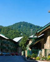 Laurel Point Resort
