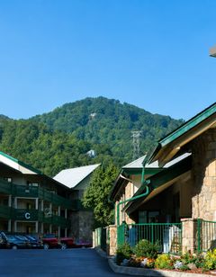 Laurel Point Resort