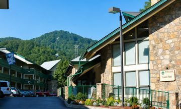 Laurel Point Resort