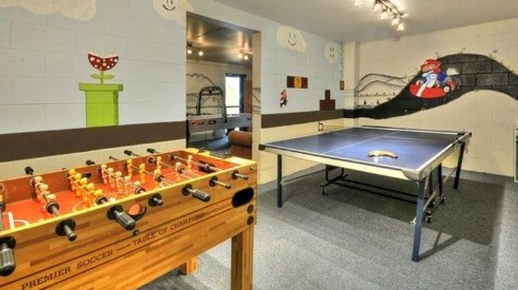 Laurel Point Resort Recreation