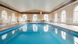 Carriage Place Pool