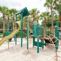 Calypso Cay Resort