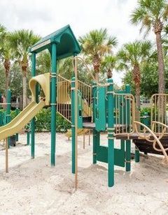 Calypso Cay Resort