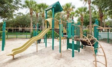 Calypso Cay Resort