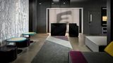 <b>Aloft Arundel Mills BWI Airport Lobby</b>. Images powered by <a href="https://www.leonardoworldwide.com/" title="Leonardo Worldwide" target="_blank">Leonardo</a>.