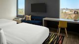 <b>Aloft Arundel Mills BWI Airport Room</b>. Images powered by <a href="https://www.leonardoworldwide.com/" title="Leonardo Worldwide" target="_blank">Leonardo</a>.
