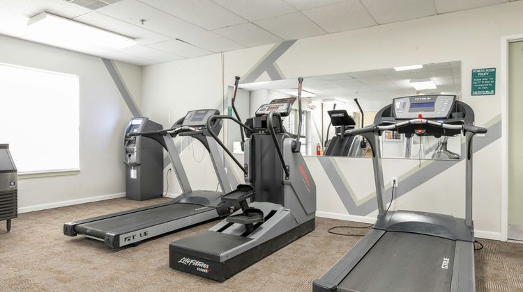 Carriage Place Health Club