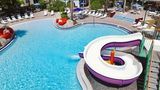 Calypso Cay Resort Pool
