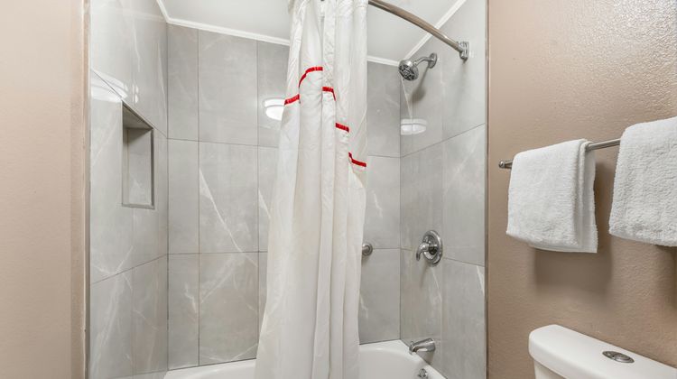Red Roof Inn Chicago - Joliet Room
