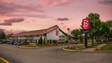 <b>Red Roof Inn Chicago - Joliet Exterior</b>. Images powered by <a href="https://www.leonardoworldwide.com/" title="Leonardo Worldwide" target="_blank">Leonardo</a>.