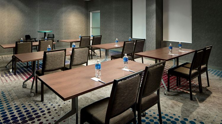 Aloft Arundel Mills BWI Airport Meeting
