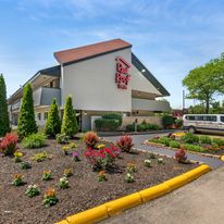 Red Roof Inn Chicago - Joliet
