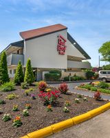 Red Roof Inn Chicago - Joliet