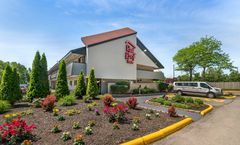 Red Roof Inn Chicago - Joliet