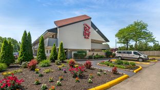 Red Roof Inn Chicago - Joliet