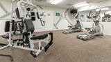 Carriage Place Health Club