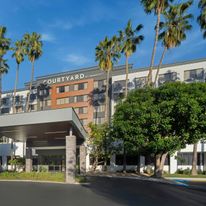 Courtyard Cypress Anaheim/Orange County