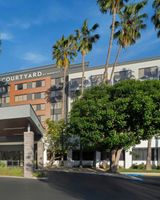 Courtyard Cypress Anaheim/Orange County