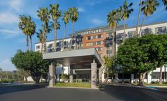 Courtyard Cypress Anaheim/Orange County