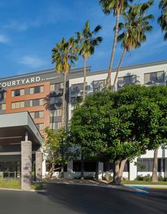 Courtyard Cypress Anaheim/Orange County