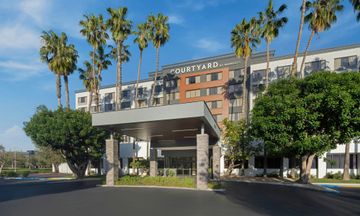 Courtyard Cypress Anaheim/Orange County