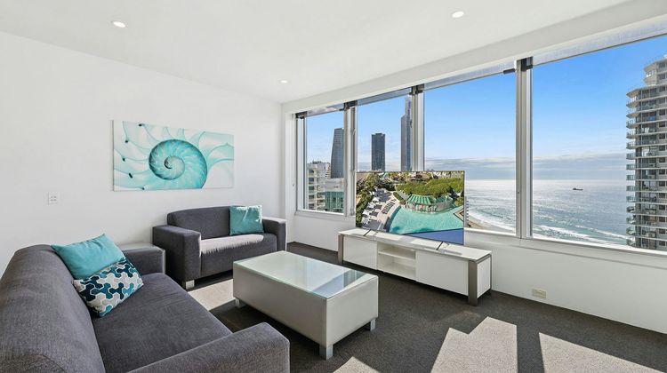 Q1 Resort & Spa Room