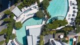 Q1 Resort & Spa Pool