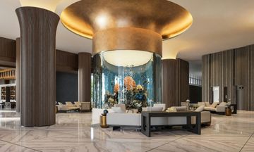 Manado Marriott Resort & Spa