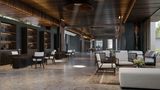 Manado Marriott Resort & Spa Lobby