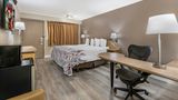 <b>Red Roof Inn Chicago - Joliet Room</b>. Images powered by <a href="https://www.leonardoworldwide.com/" title="Leonardo Worldwide" target="_blank">Leonardo</a>.