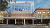 Louisville Marriott Downtown Exterior