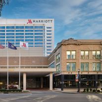 Louisville Marriott Downtown